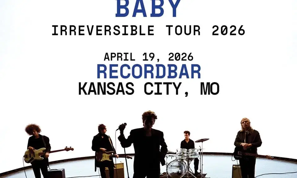 Brigitte Calls Me Baby