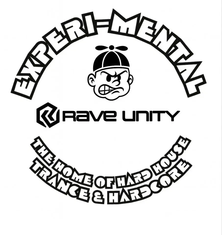 Rave Unity vs Experi-mental with DJ SY