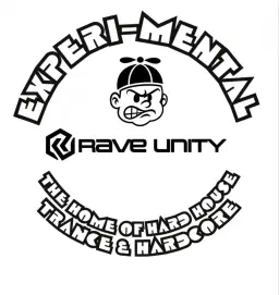Rave Unity vs Experi-mental with DJ SY