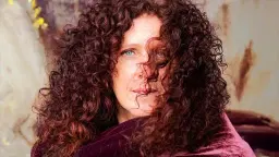 Angel Forrest | Saint-Hyacinthe