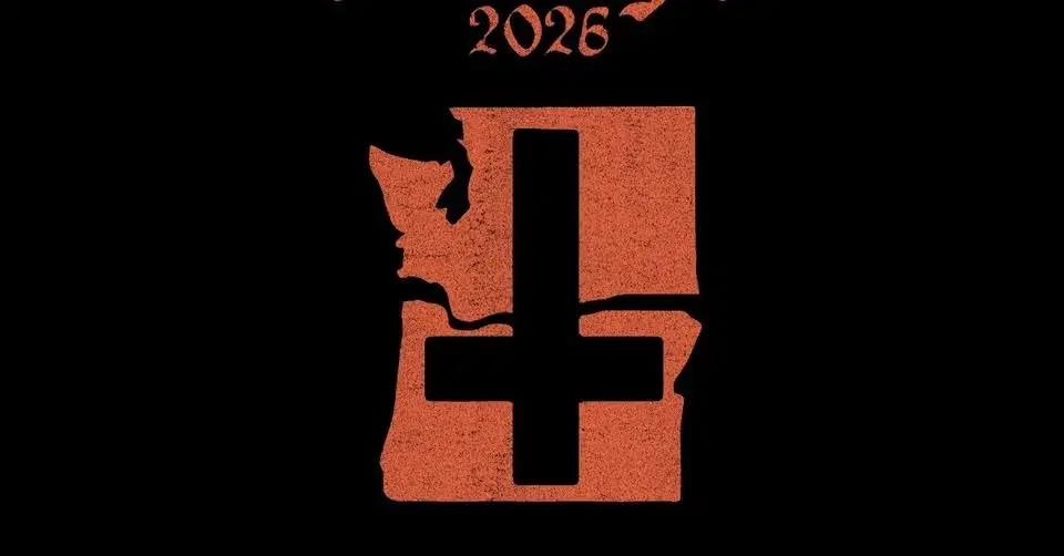 Northwest Terror Fest VIII