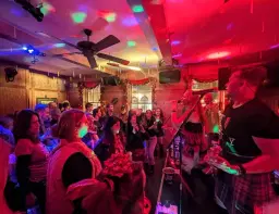 Collective at The Light Horse