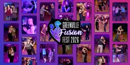 Greenville Fusion Fest ‘26
