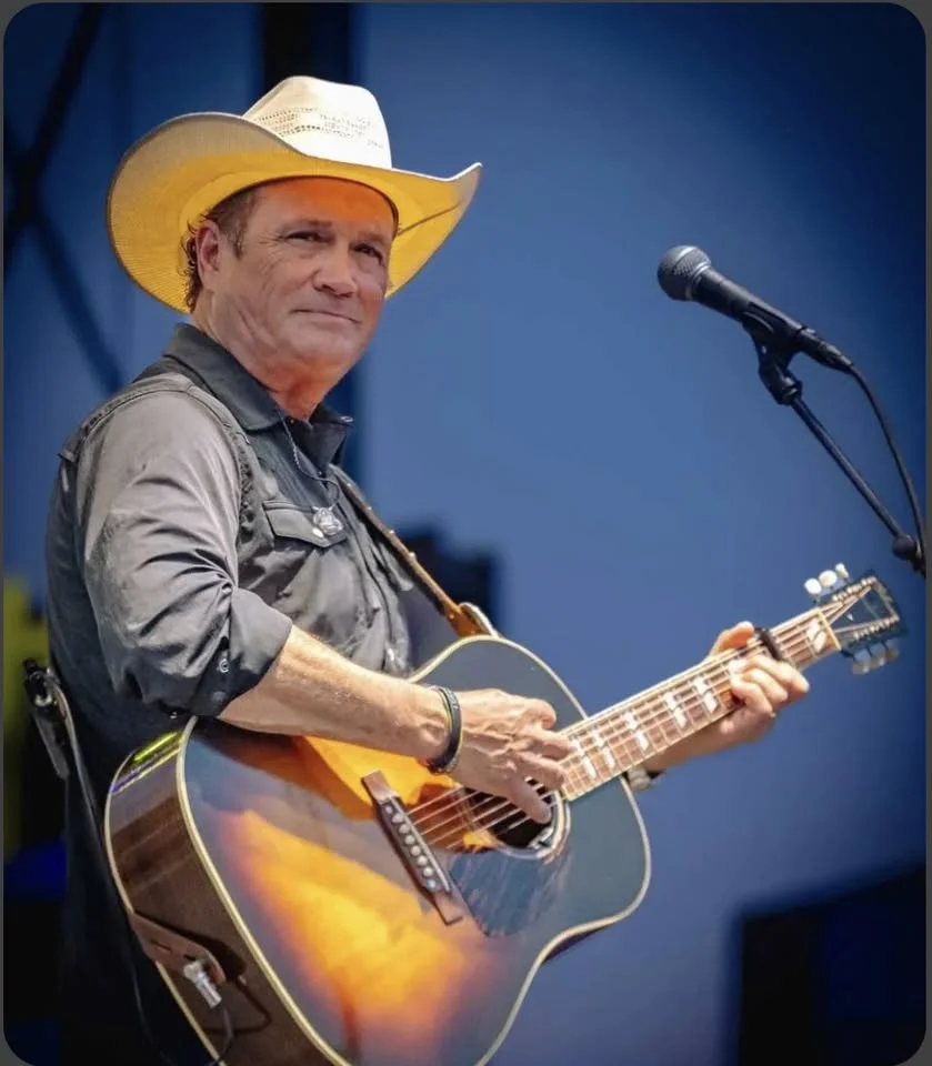 Tracy Byrd