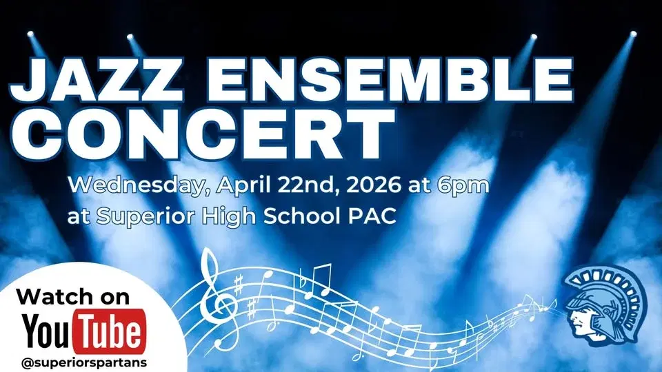 Jazz Ensemble Concert