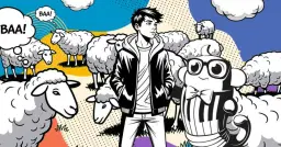 Liszt-kukacok Akadémiája: Legeltető juhász