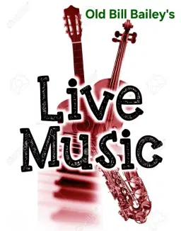 Live music with Never Surrender Acoustic