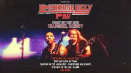 Limehouse Lizzy