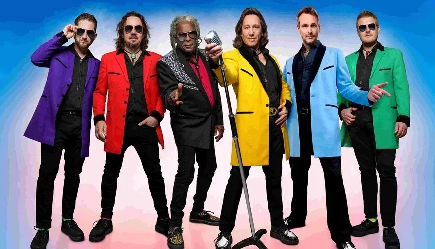 Showaddywaddy