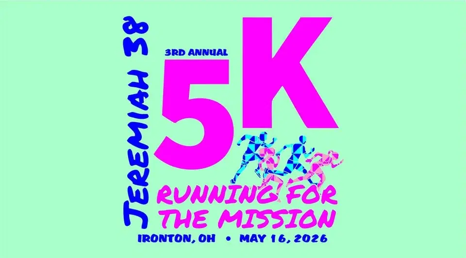 Running For The Mission 5K By Jermiah 38 Ministries