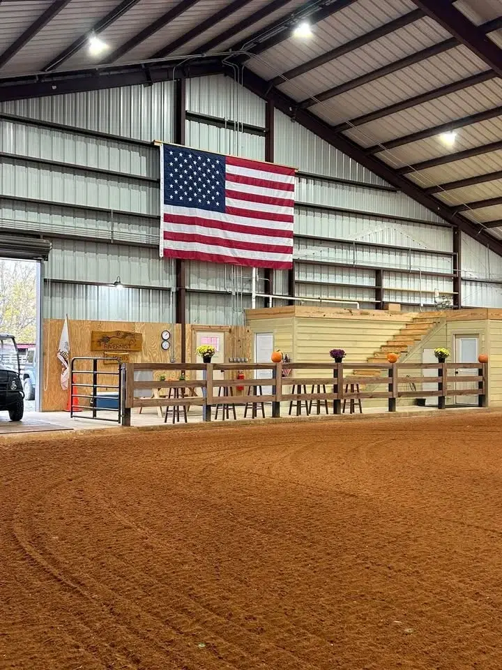 Horsemanship Clinic