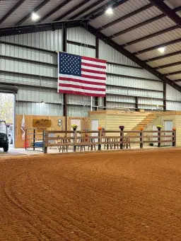 Horsemanship Clinic