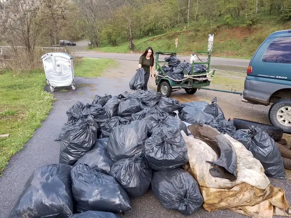 Почистване на р. Арда 2026