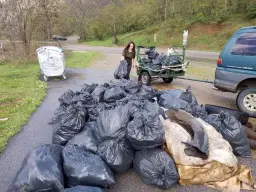 Почистване на р. Арда 2026