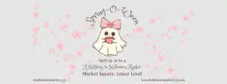 Spring-O-Ween Market 2026