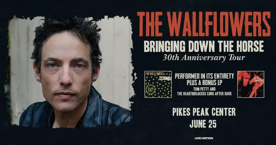 The Wallflowers