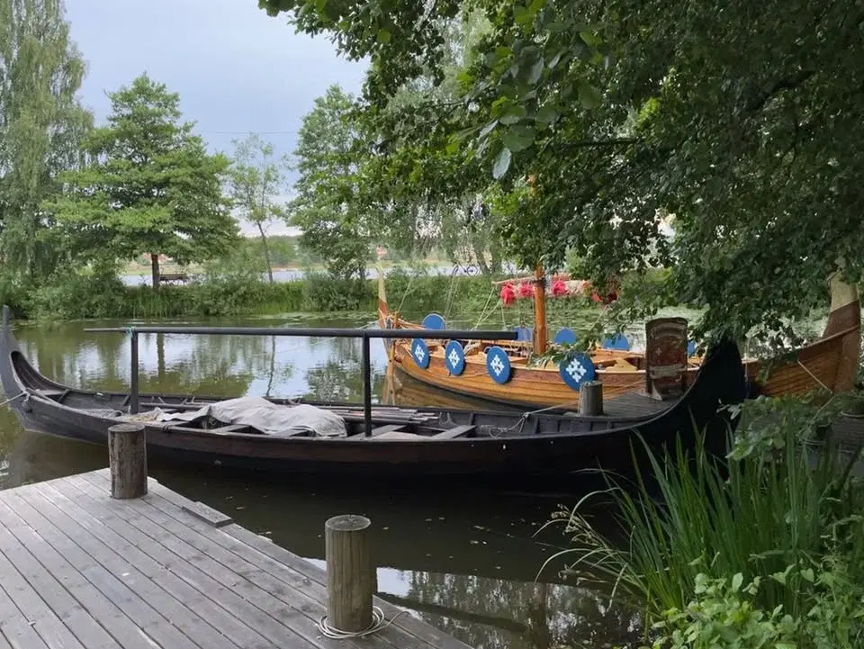 Stallarholmens vikingafestival 2026