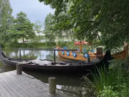 Stallarholmens vikingafestival 2026