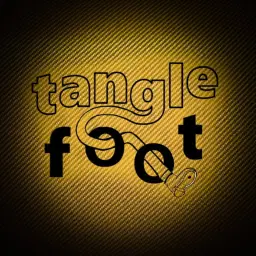 Tanglefoot @ Bakers & Hale