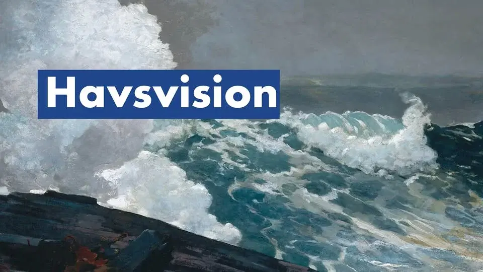 Havsvision – konsert med Malmö akademiska kör