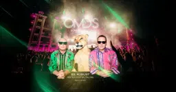 OMD (Orchestral Manoeuvres in the Dark) | Pirita klooster | 29.08.2026