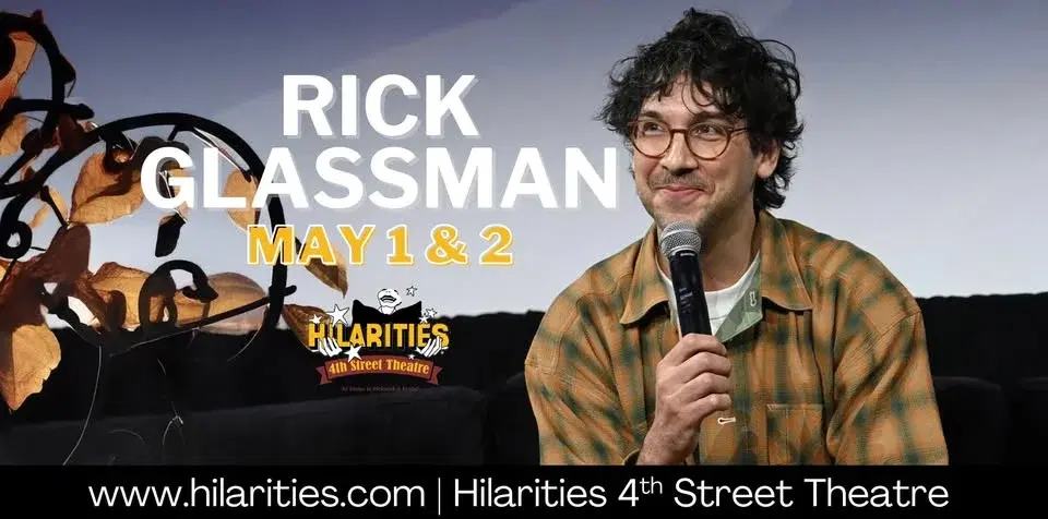 Rick Glassman