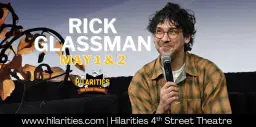 Rick Glassman