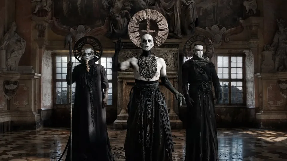 Behemoth @ The Masquerade