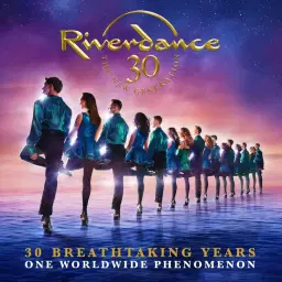 Riverdance 30th Anniversary Tour