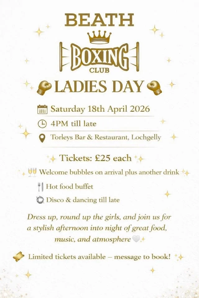 Ladies Day