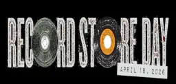 RECORD STORE DAY 2026
