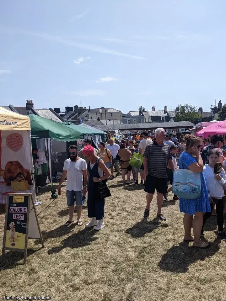 Stoke Village Fun Day 2026