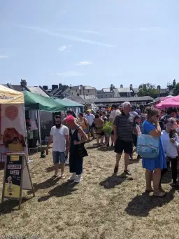 Stoke Village Fun Day 2026