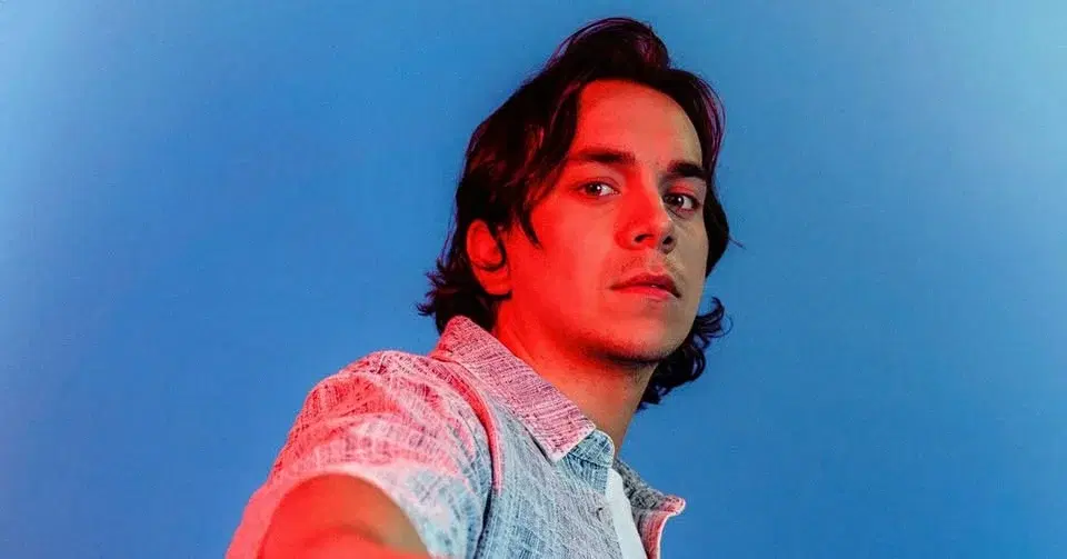 William Cloutier en spectacle à Gatineau