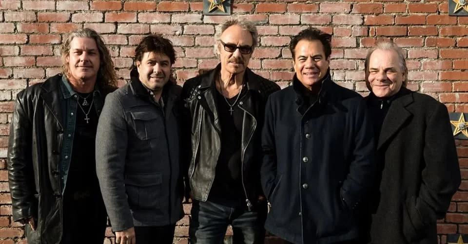 Pablo Cruise