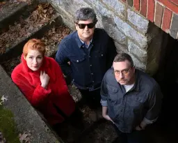 Sixpence None The Richer - München, Strom