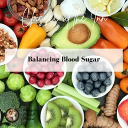 Balancing Blood Sugar: How to Get Off of the Sugar Rollercoaster!