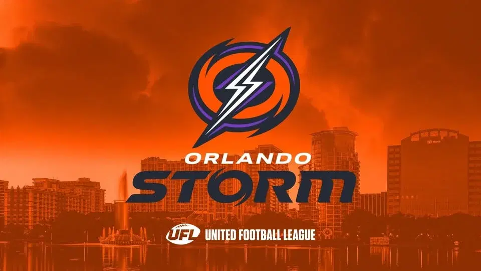 Orlando Storm vs. Columbus Aviators