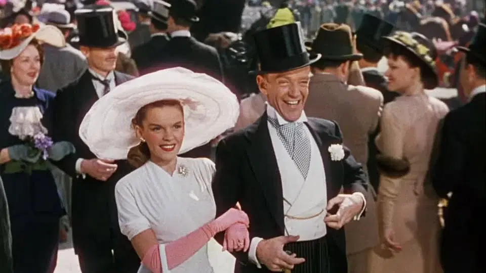 Movie Matinee: Easter Parade