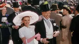 Movie Matinee: Easter Parade