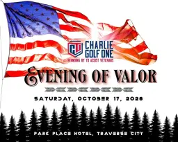 Evening of Valor