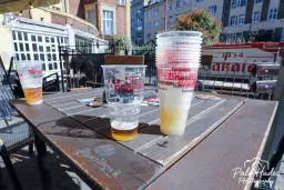 Pivný beh Bratislavou 30