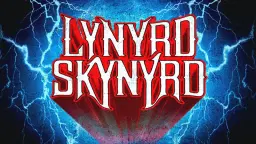 Lynyrd Skynyrd x Foreigner: Double Trouble Double Vision Tour