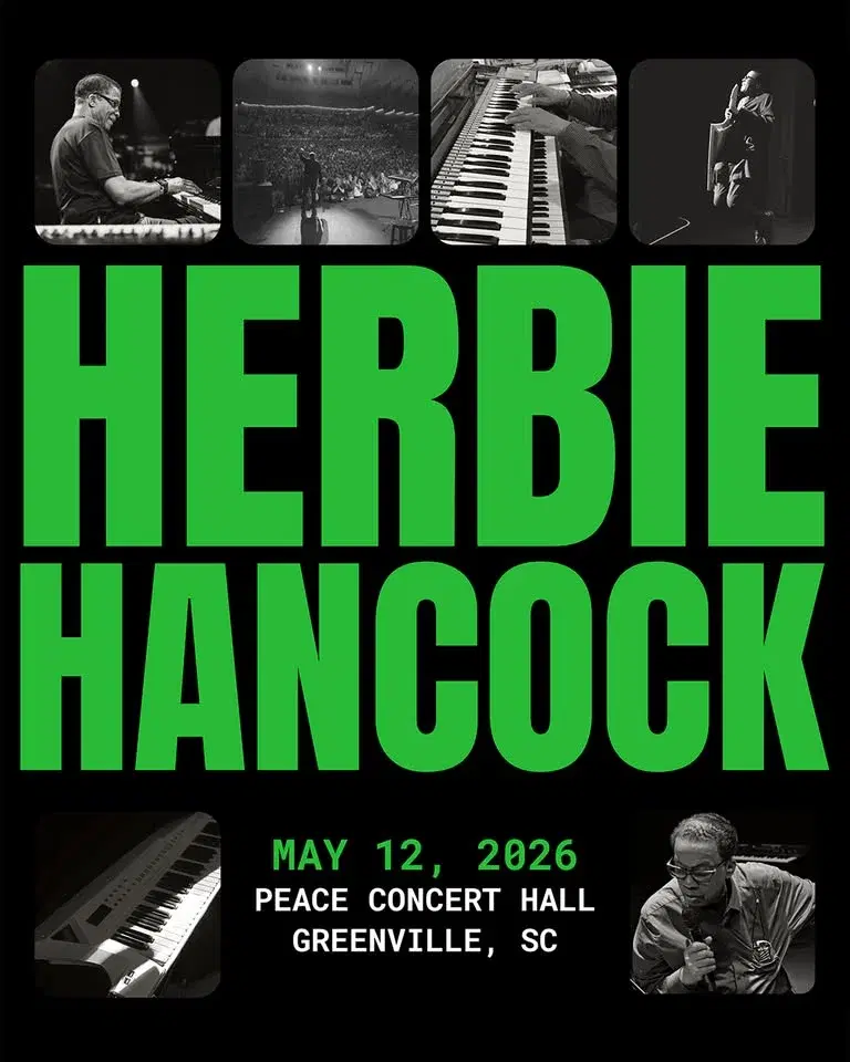 Herbie Hancock