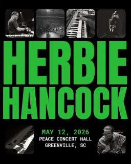 Herbie Hancock
