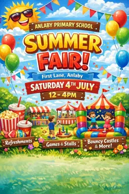 summer fair