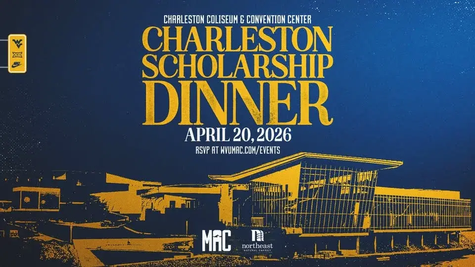 2026 Charleston Scholarship Dinner