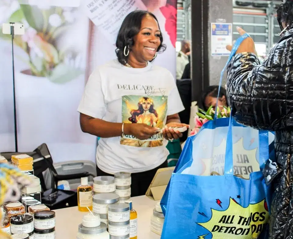 All Things Detroit Day 2026