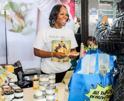 All Things Detroit Day 2026