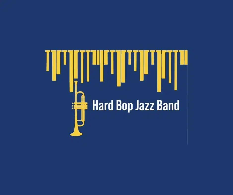 Hard Bop Jazz Band -Spring Performance